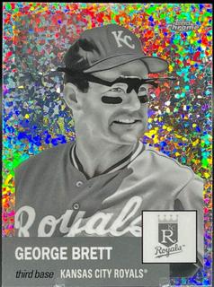 George Brett