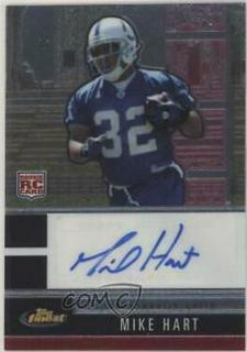 Mike Hart
