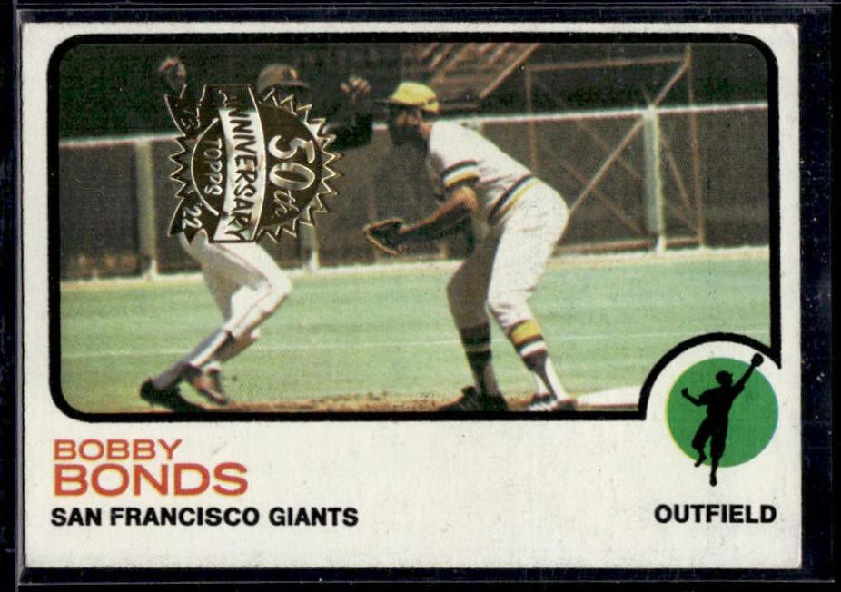 Bobby Bonds #145