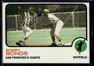 Bobby Bonds