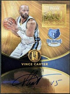 Vince Carter