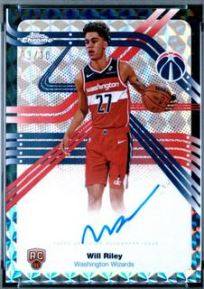 Will Riley