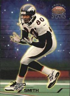 Rod Smith