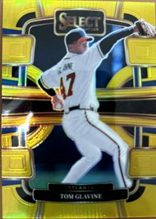 Tom Glavine