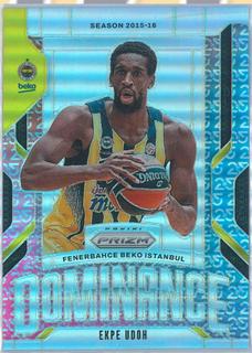 Ekpe Udoh