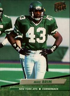 Mike Brim