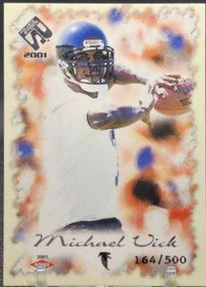 Michael Vick