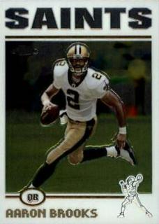 Aaron Brooks