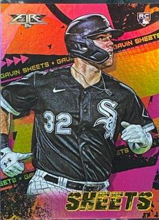 Gavin Sheets