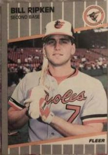 Bill Ripken