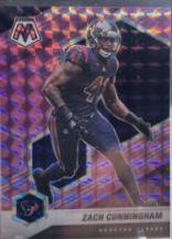 Zach Cunningham