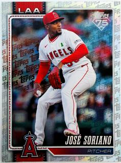 Jose Soriano