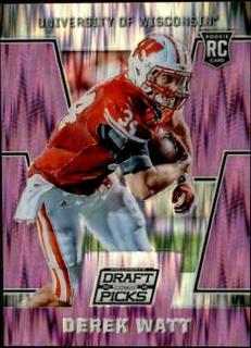Derek Watt