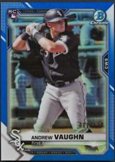 Andrew Vaughn