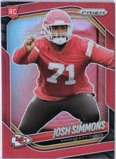 Josh Simmons
