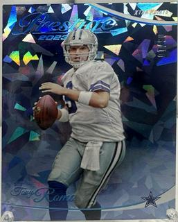 Tony Romo