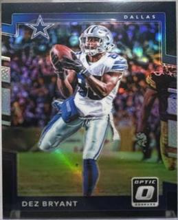 Dez Bryant