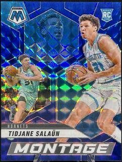 Tidjane Salaun