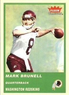 Mark Brunell