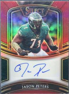 Jason Peters