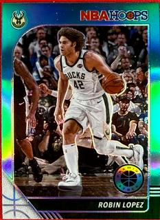 Robin Lopez