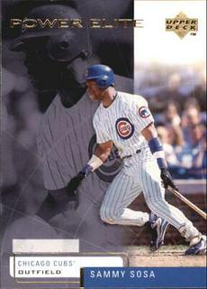 Sammy Sosa
