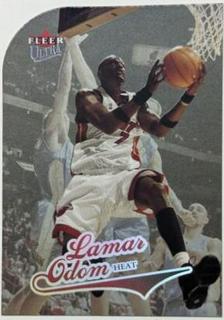 Lamar Odom