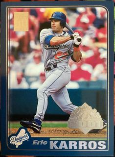 Eric Karros