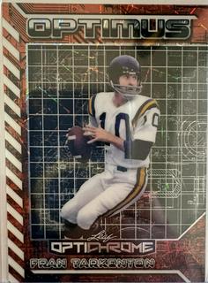 Fran Tarkenton
