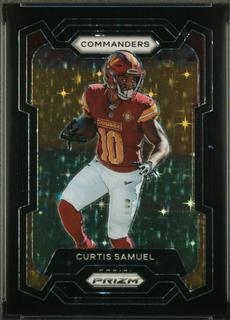 Curtis Samuel