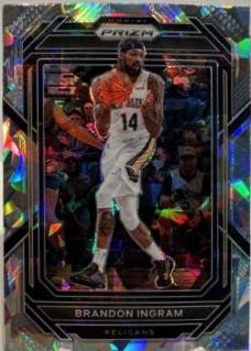 Brandon Ingram