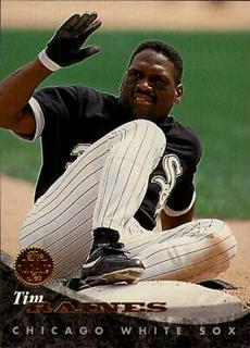 Tim Raines