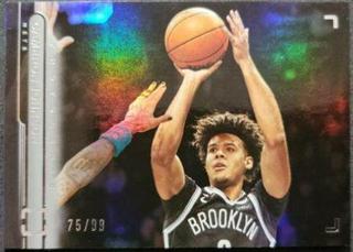 Cameron Johnson