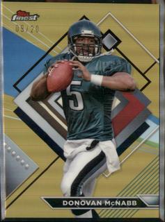 Donovan McNabb
