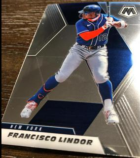 Francisco Lindor