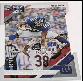 Saquon Barkley