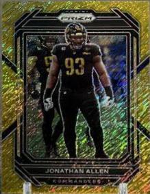 Jonathan Allen