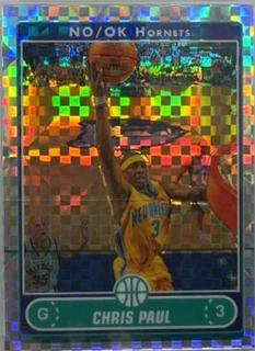 Chris Paul