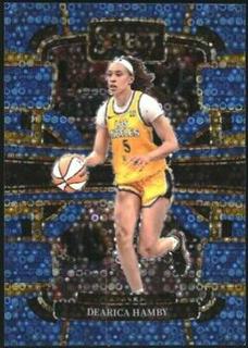 Dearica Hamby