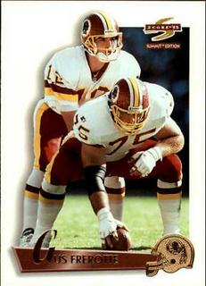 Gus Frerotte
