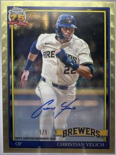 Christian Yelich