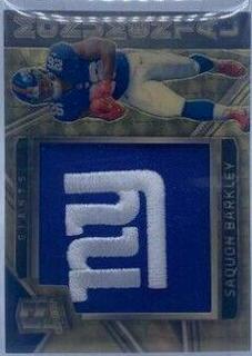 Saquon Barkley