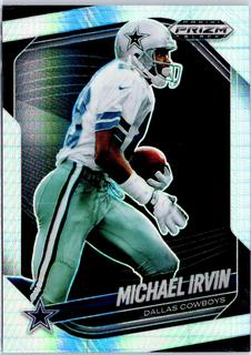 Michael Irvin