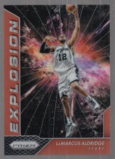 LaMarcus Aldridge