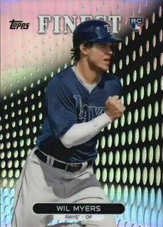 Wil Myers