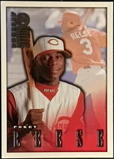 Pokey Reese