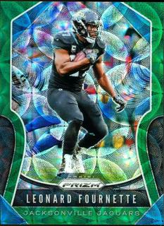 Leonard Fournette