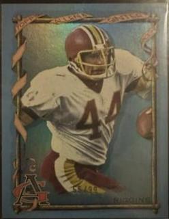 John Riggins
