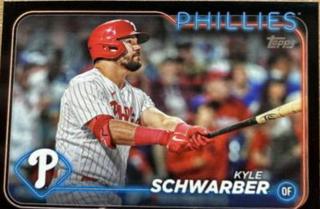 Kyle Schwarber