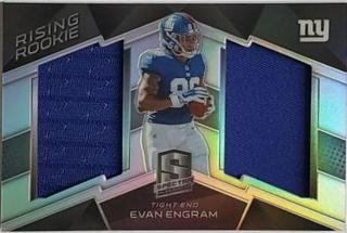 Evan Engram